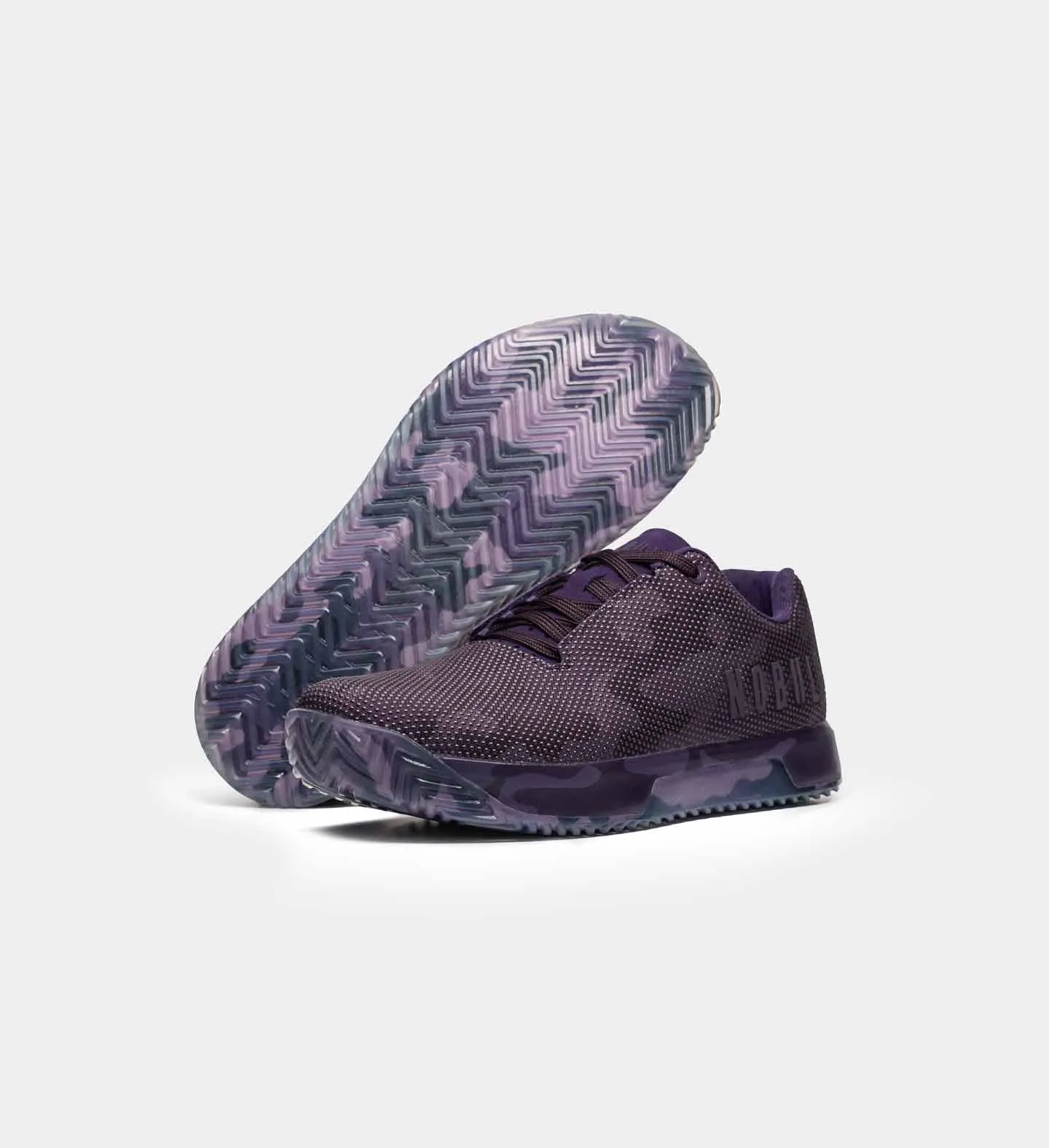 Women's Camo Trainer 