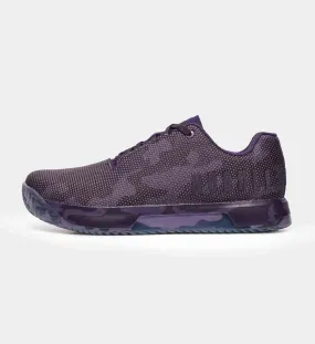 Women's Camo Trainer 