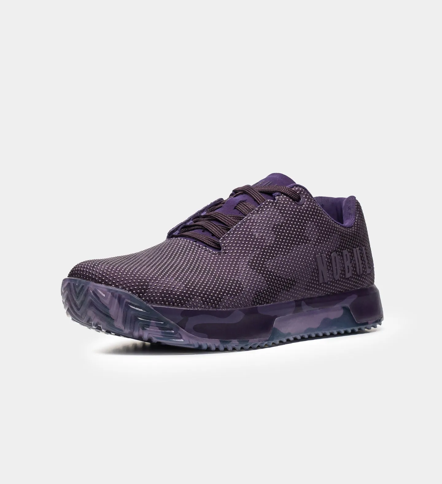 Women's Camo Trainer 