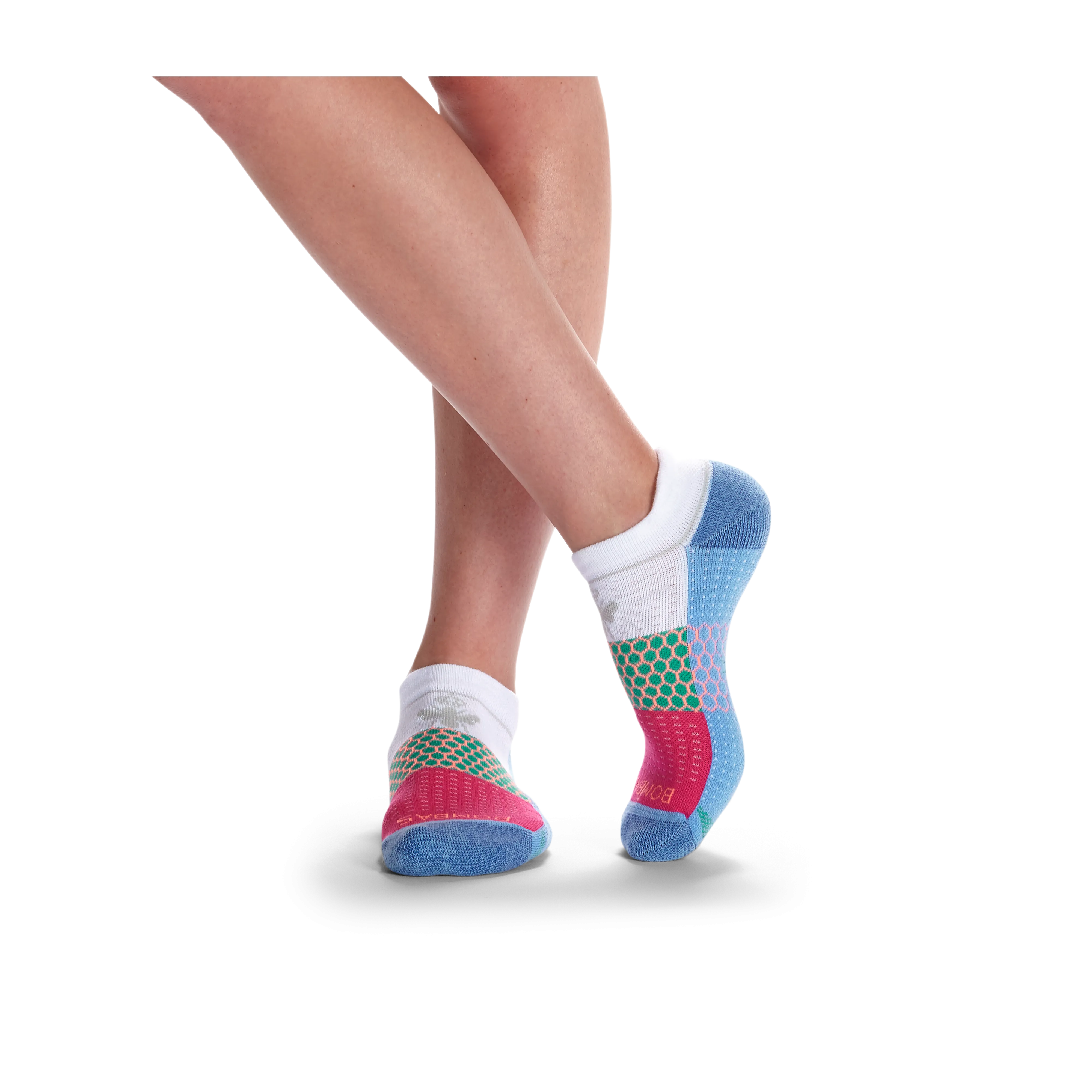 Women's Performance Golf Ankle Sock 12-Pack