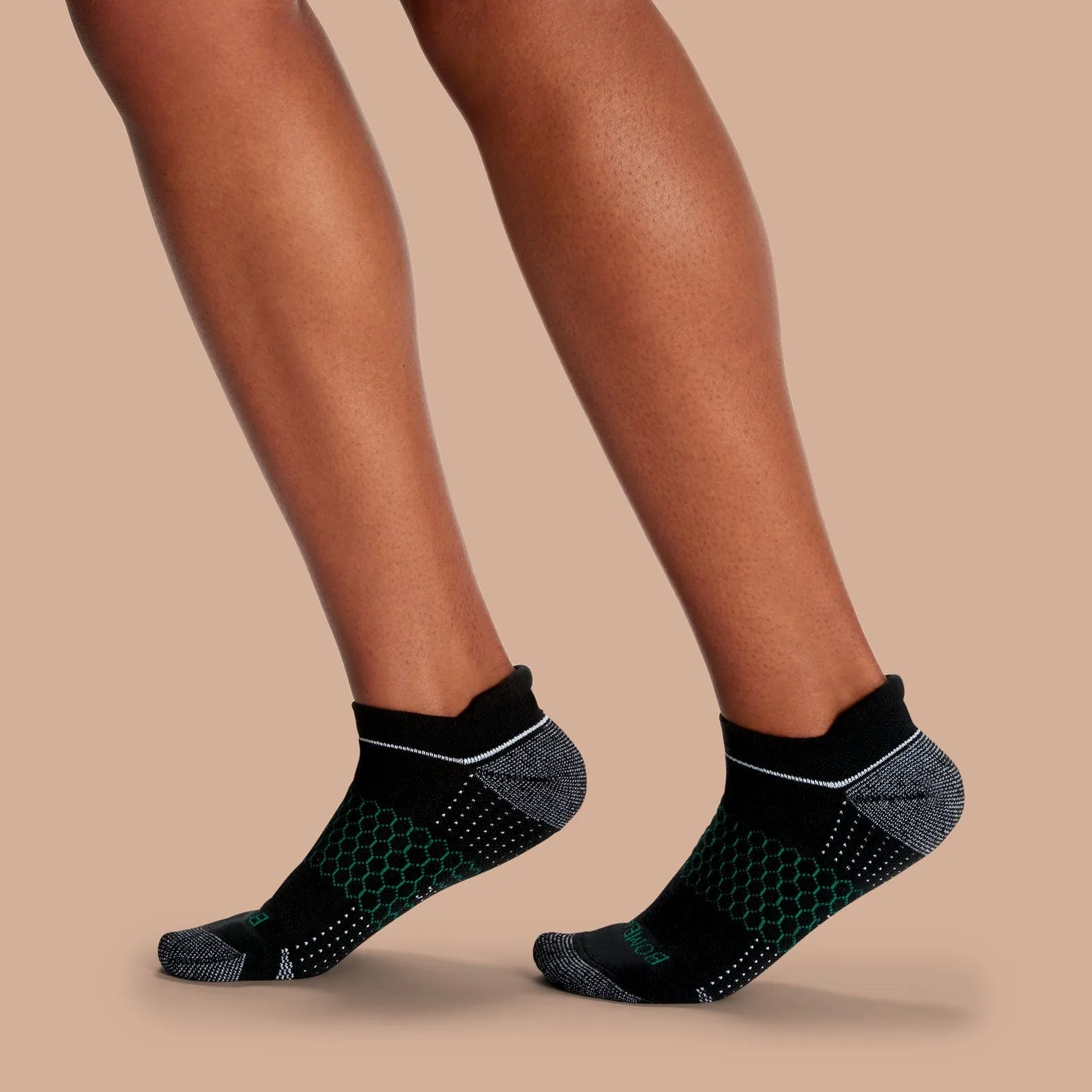 Women's Performance Golf Ankle Sock 12-Pack