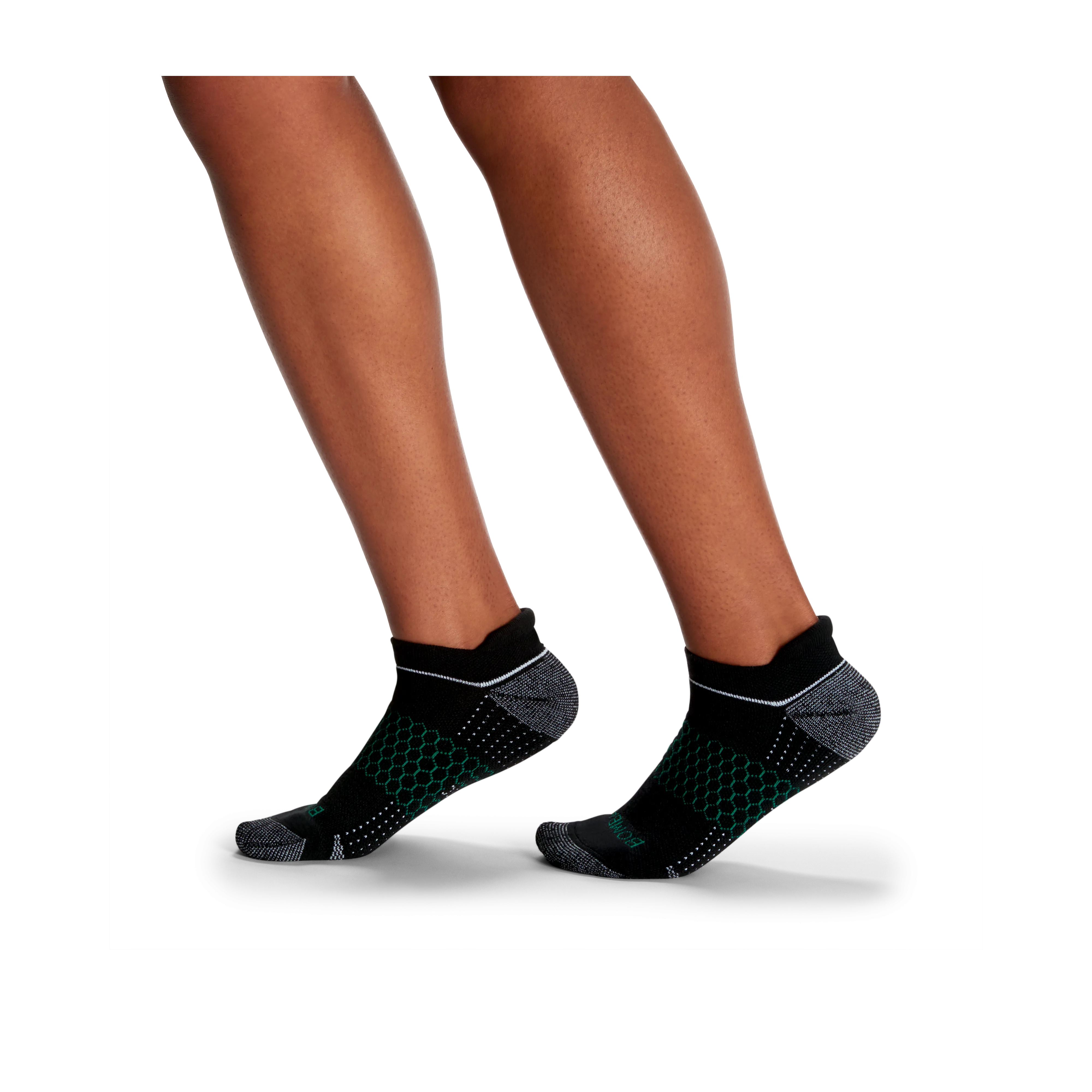 Women's Performance Golf Ankle Sock 12-Pack