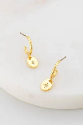 ZAFINO - NALA EARRINGS